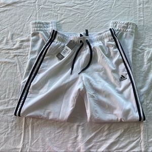Adidas SID Tiro Woven Pants